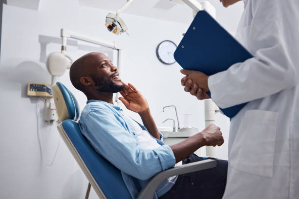 Best Urgent Tooth Repair  in Milford, NJ